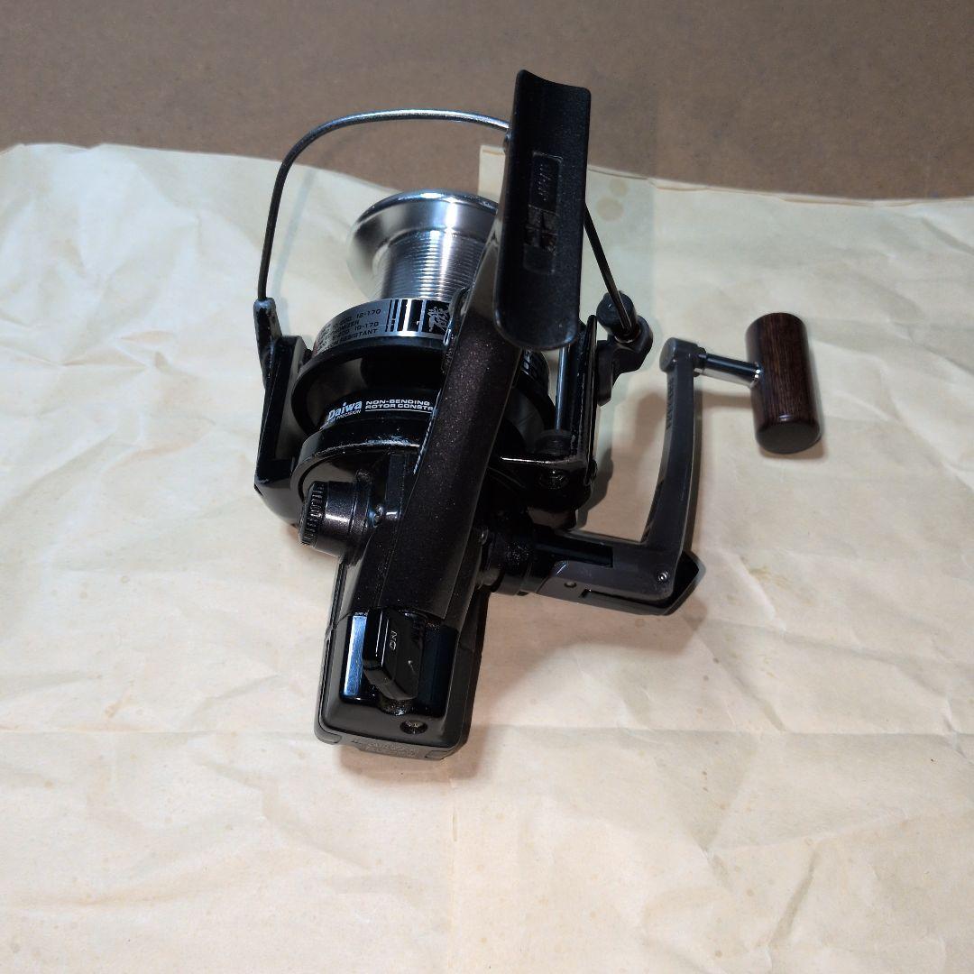 那*覇様 ダイワ　トーナメント　SSー5000 遠投　スピニングリール 替えスプ
