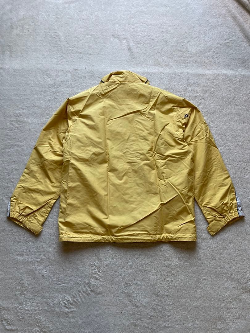 スノーボードウェアセット（イエロー/ブラック） 初心者 おすすめ セットアップ