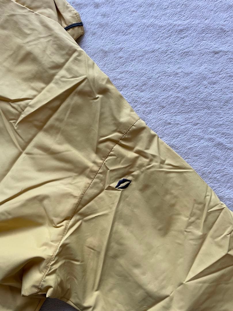 スノーボードウェアセット（イエロー/ブラック） 初心者 おすすめ セットアップ