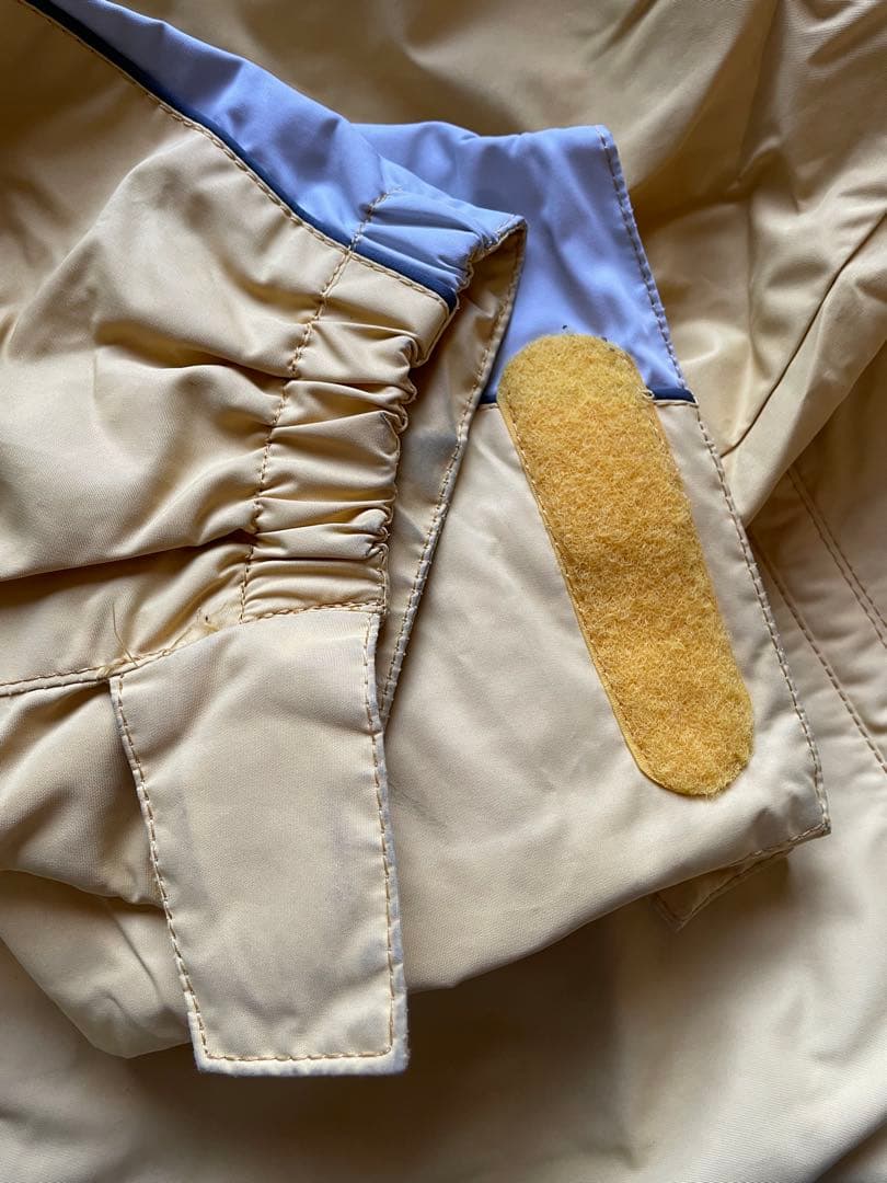 スノーボードウェアセット（イエロー/ブラック） 初心者 おすすめ セットアップ