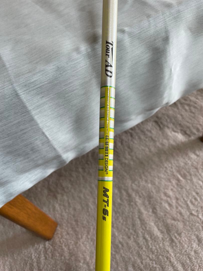 Yamaha ヤマハ X RMX inpres X ドライバー メンズ 右利き用