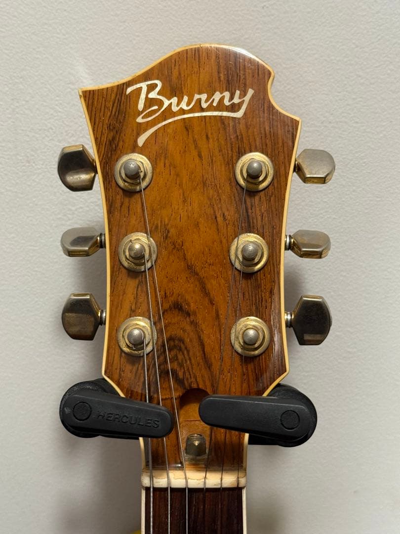 Burny モッキンバード　フェルナンデス　MG-85X