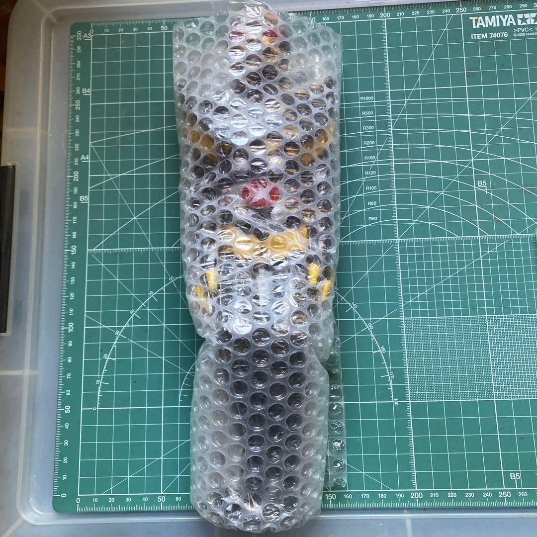 ハカイダー ワールドキャラクターコレクション11 開催記念商品!