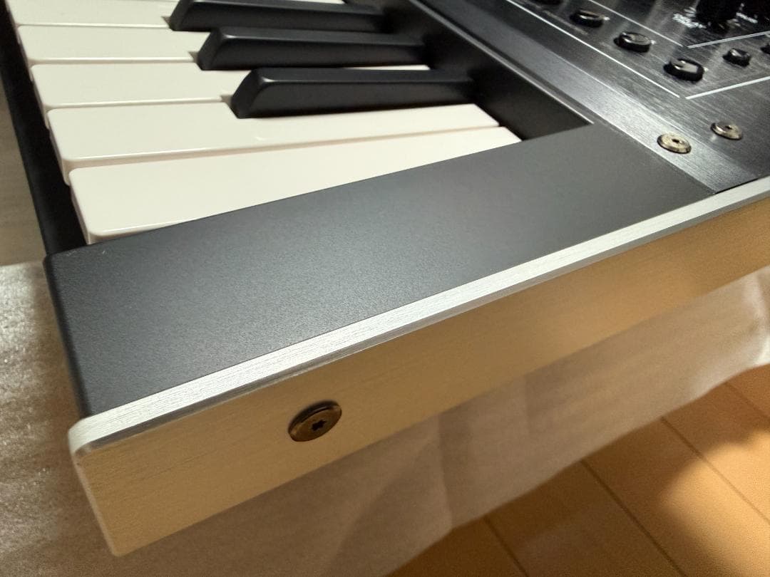 【美品】Roland JUPITER-Xm シンセサイザー