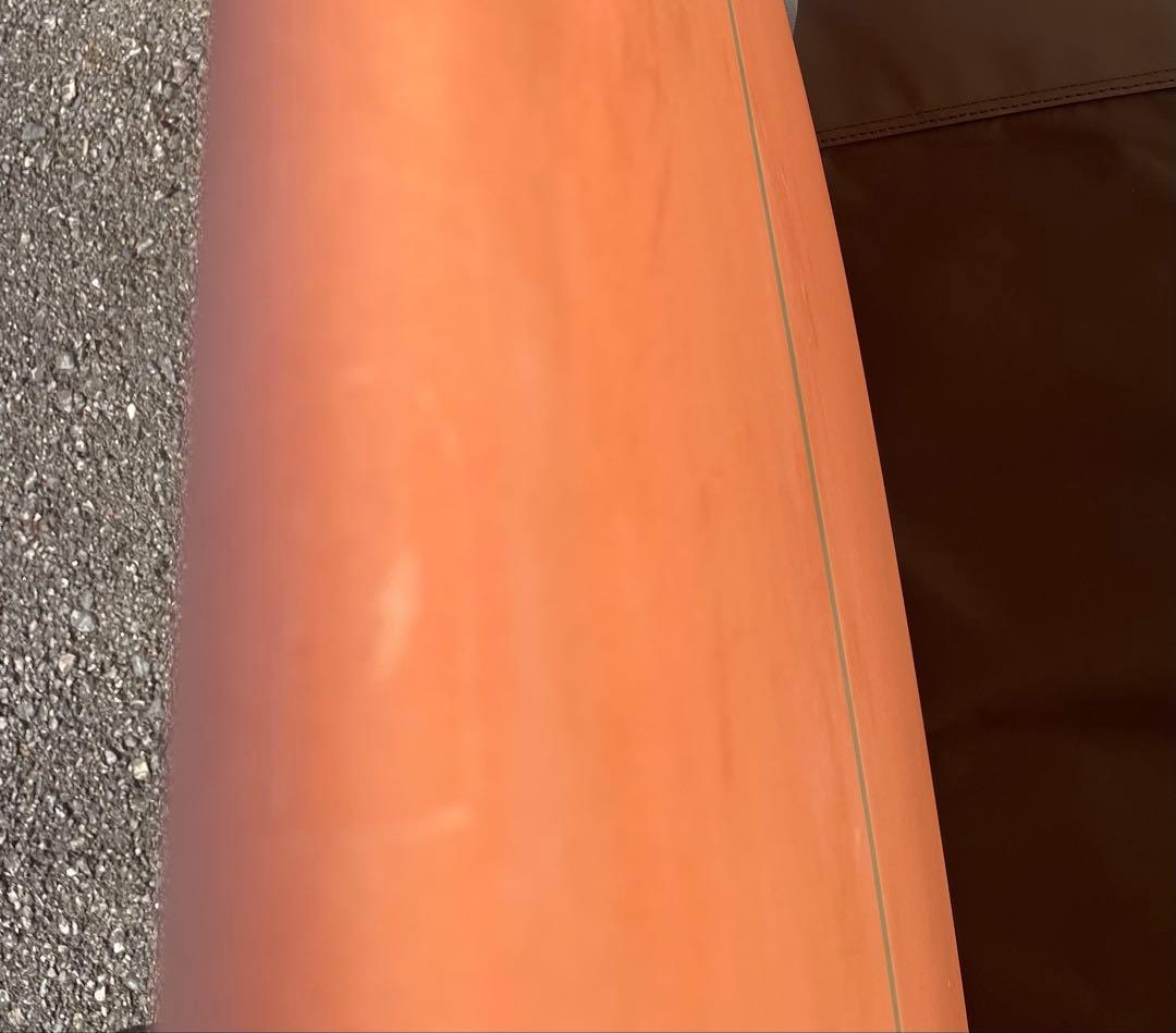 Alohaロングボード　CHOPPED LOG 9'4\" 引き取り限定