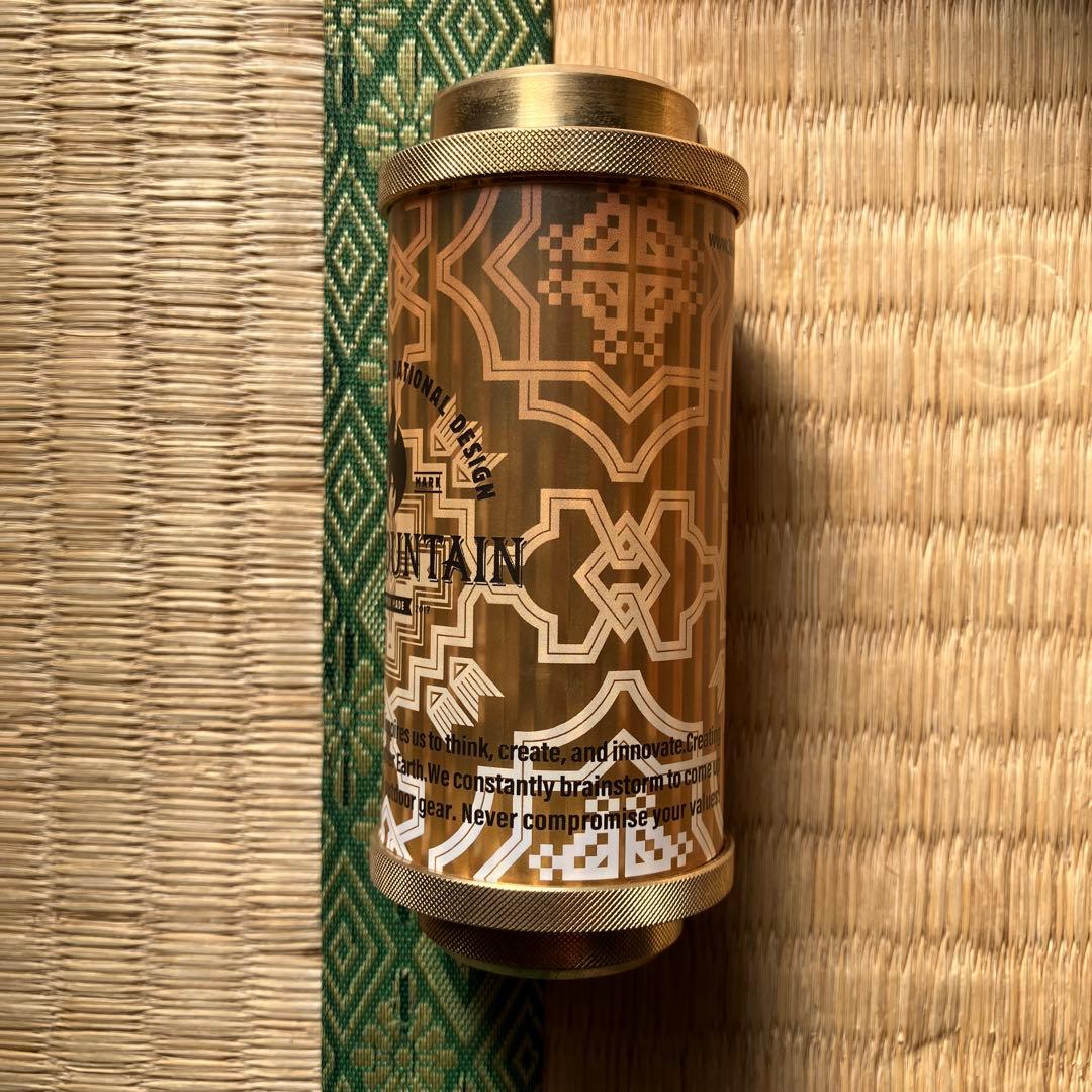 OLD MOUNTAIN オールドマウンテン　38