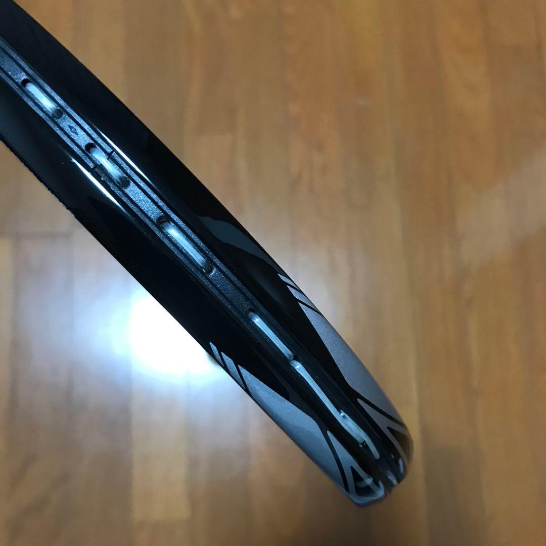 ネクシーガ50G ヨネックス ラケット NEXGA ジオブレイク ボルトレイジ