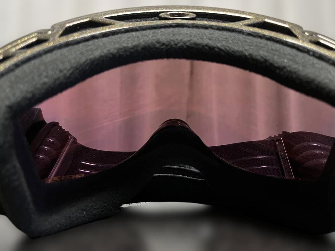 25-26 OAKLEY FLOW SCAPE L ASIAFIT 日本正規品