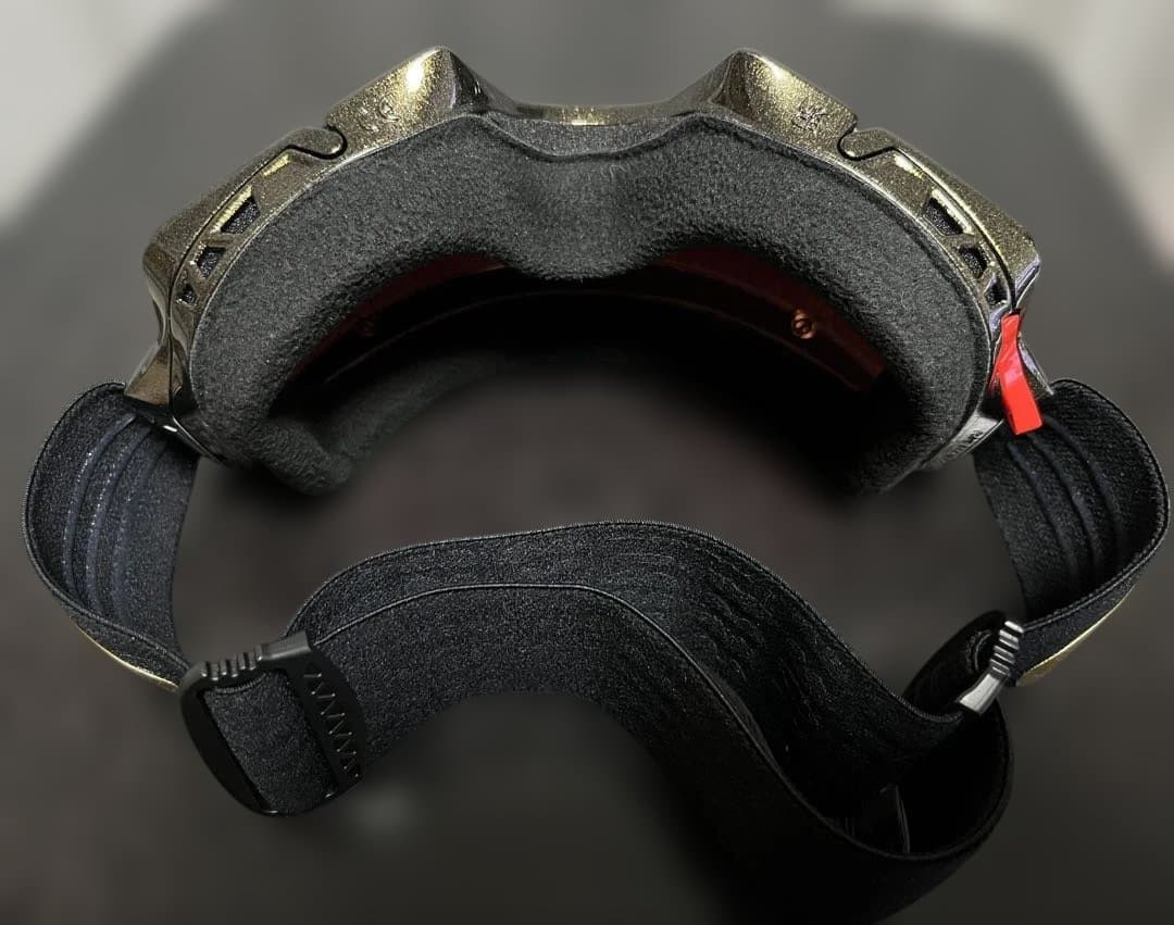 25-26 OAKLEY FLOW SCAPE L ASIAFIT 日本正規品