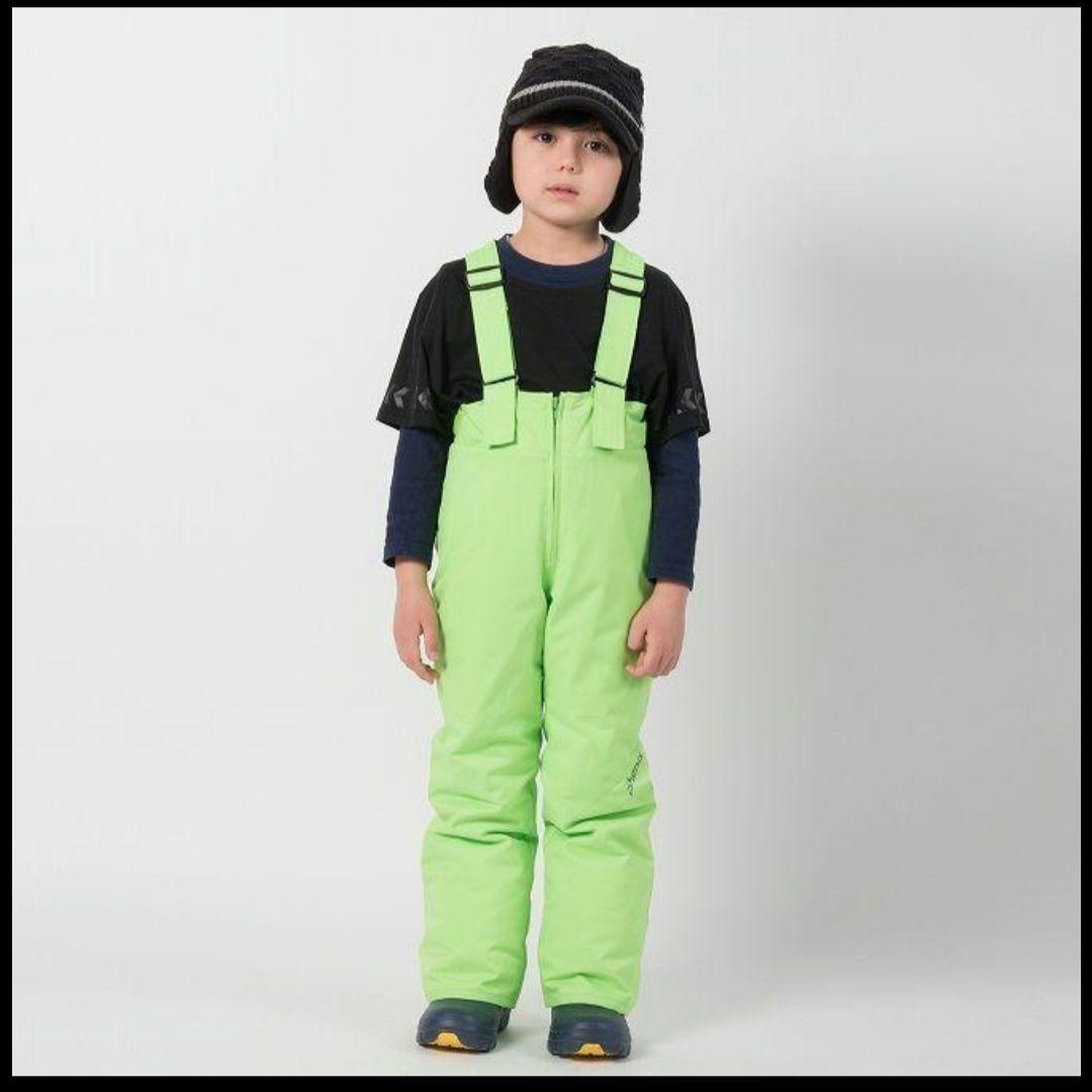 phenix ESBG22P73 スキーウェア キッズ ジュニア 120