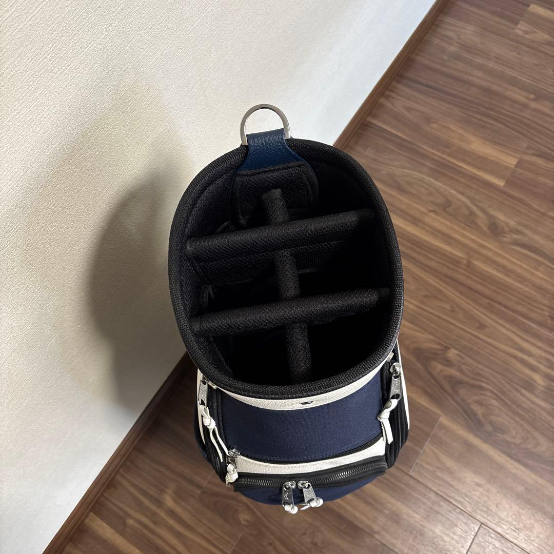 ジョーンズキャディーバッグ