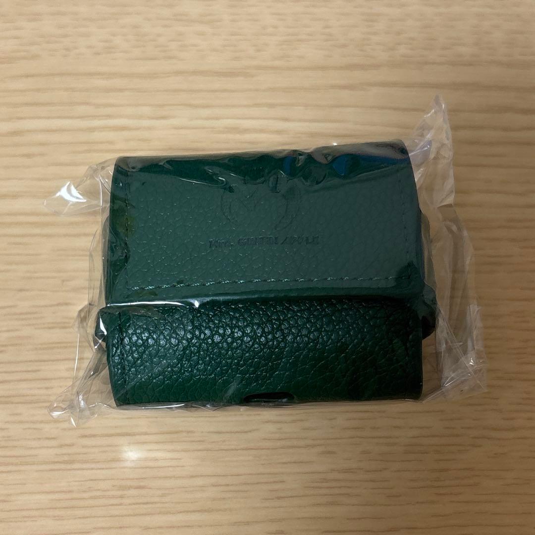 ミセスグリーンアップル イヤホンケース 未開封