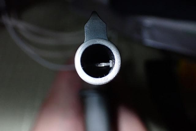 新同品！Action製(日本製)マウザー C96 HWモデルガン 未発火