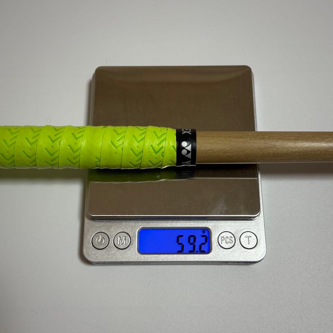 【新品未使用】太鼓の達人マイバチ 黒朴【万能型】a440a100