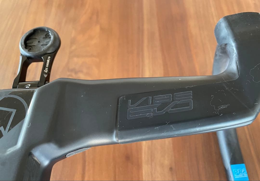 PRO VIBE EVO シマノプロ バイブ EVO380 115