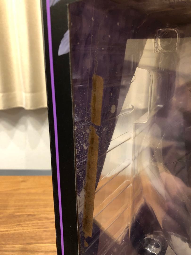 〈2体セット〉魔法少女まどか☆マギカフィギュア/アルティメットまどか/悪魔ほむら