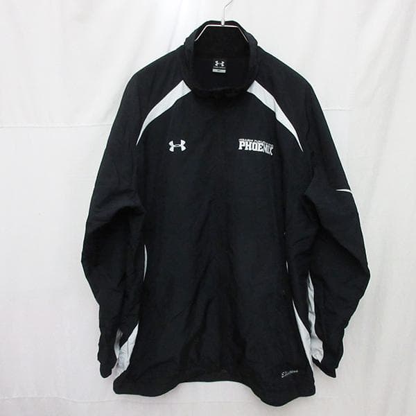 レア！ 東福岡高校 ラグビー部 PHOENIX アンダーアーマー セットアップ
