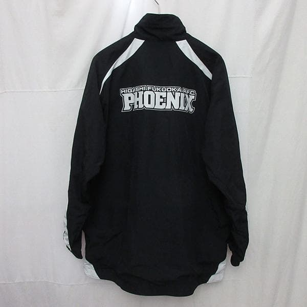 レア！ 東福岡高校 ラグビー部 PHOENIX アンダーアーマー セットアップ