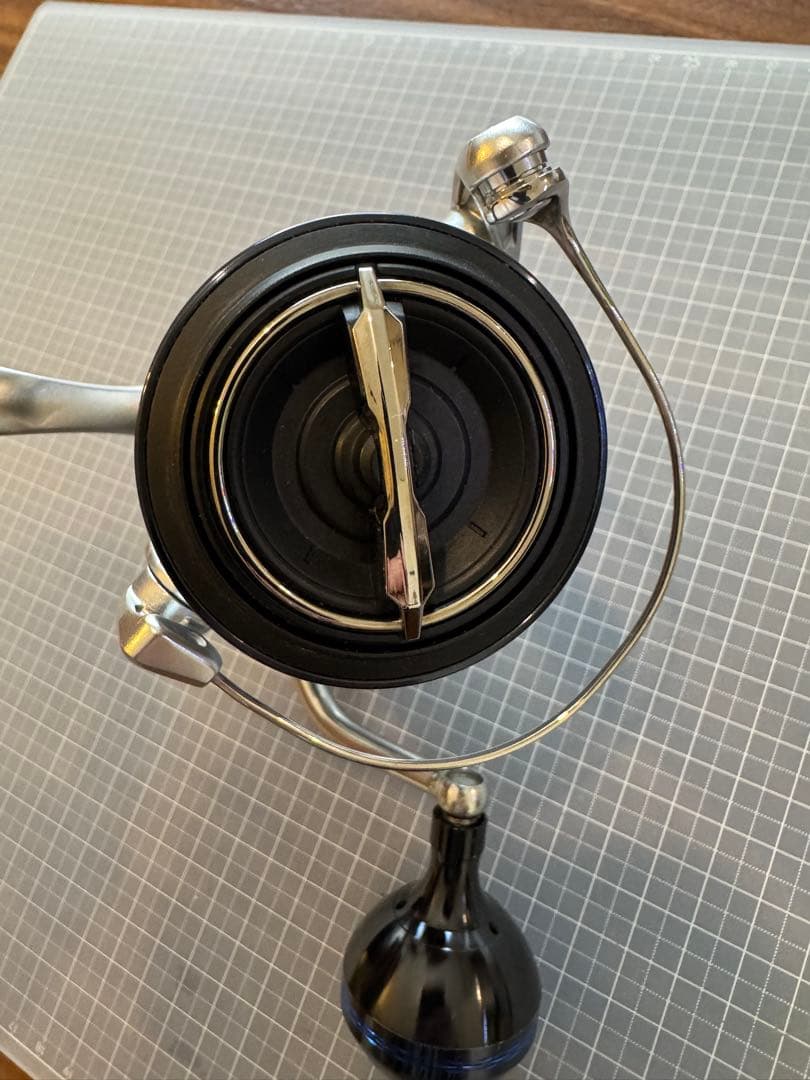 ヤ*ト様 シマノ19 ストラディック4000XG