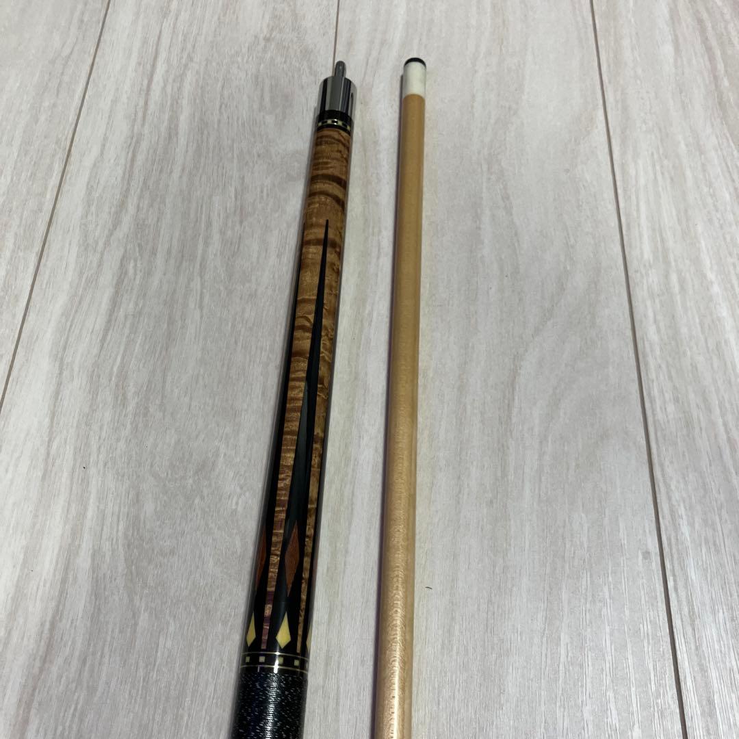 Lucasi ビリヤードキュー