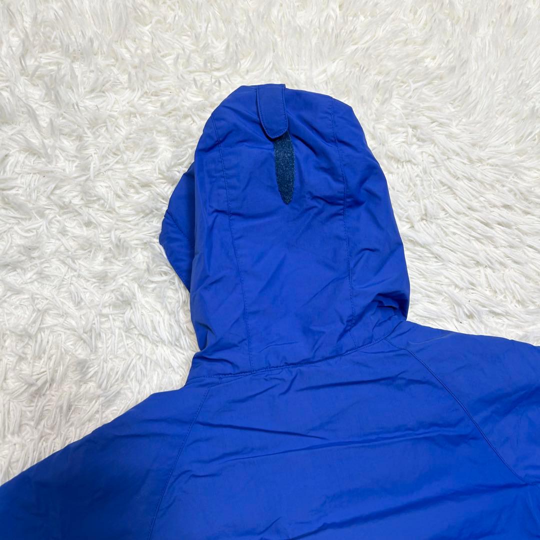 美品 Montbell モンベル パウダーカバーオール スキー スノボー 110