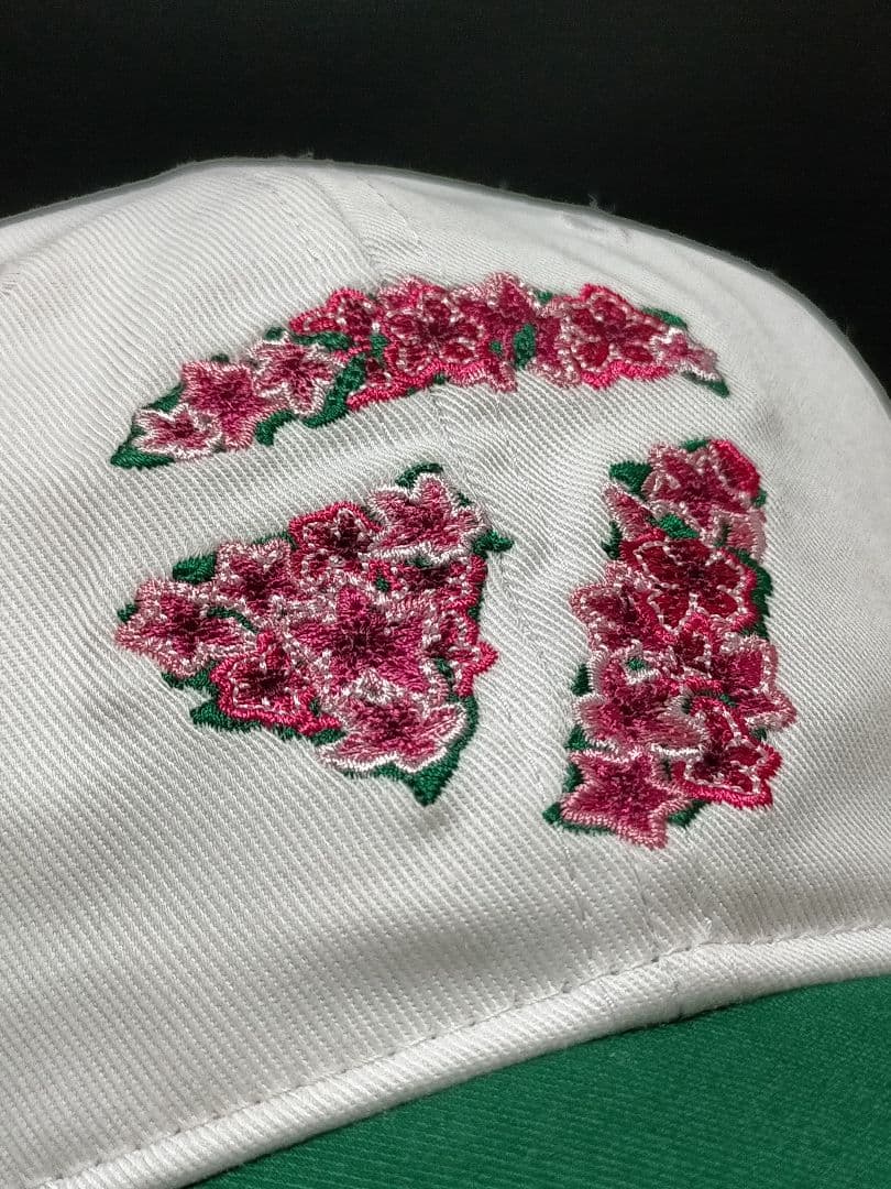 テーラーメイド国内正規品 新品未使用 超レア！マスターズ限定キャップ