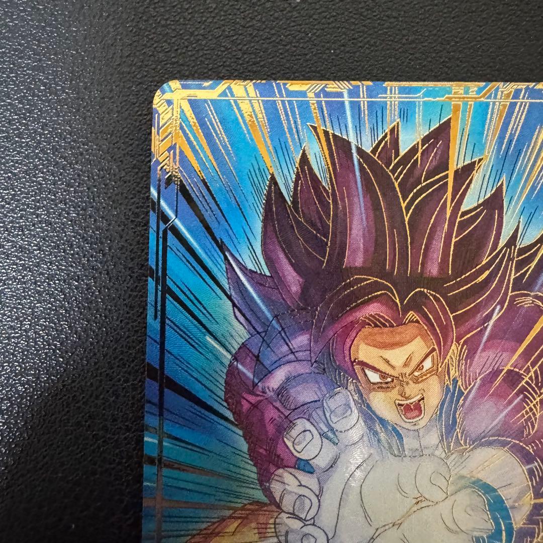 ドラゴンボールダイバーズ　sdv5-055 孫悟空　da パラレル