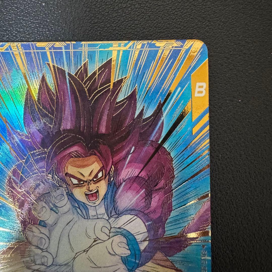 ドラゴンボールダイバーズ　sdv5-055 孫悟空　da パラレル