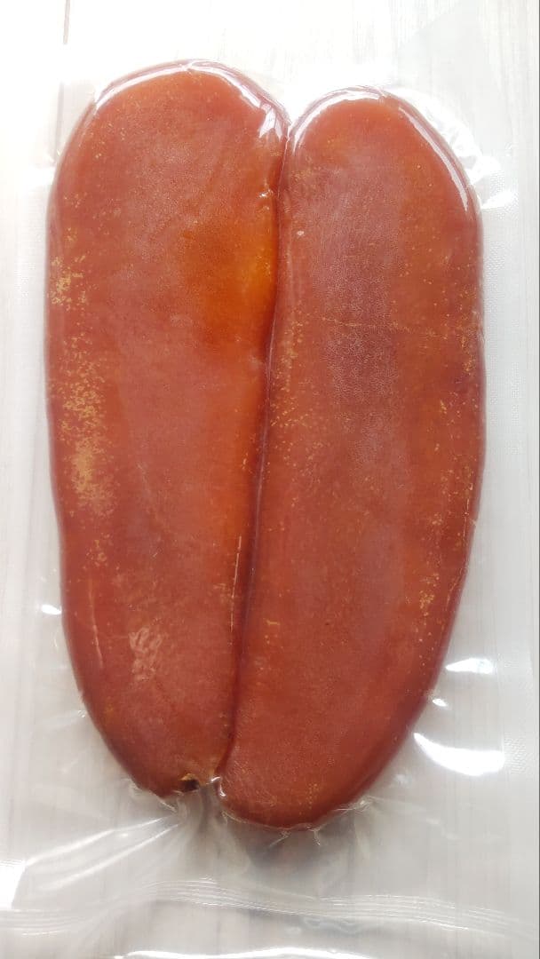 台湾産 高級 からすみ 503g