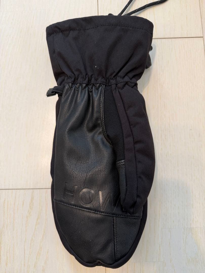 HOWL TEAM MITT Lサイズ