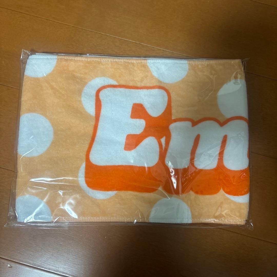 CUTIE STREET 川本笑瑠　グッズ