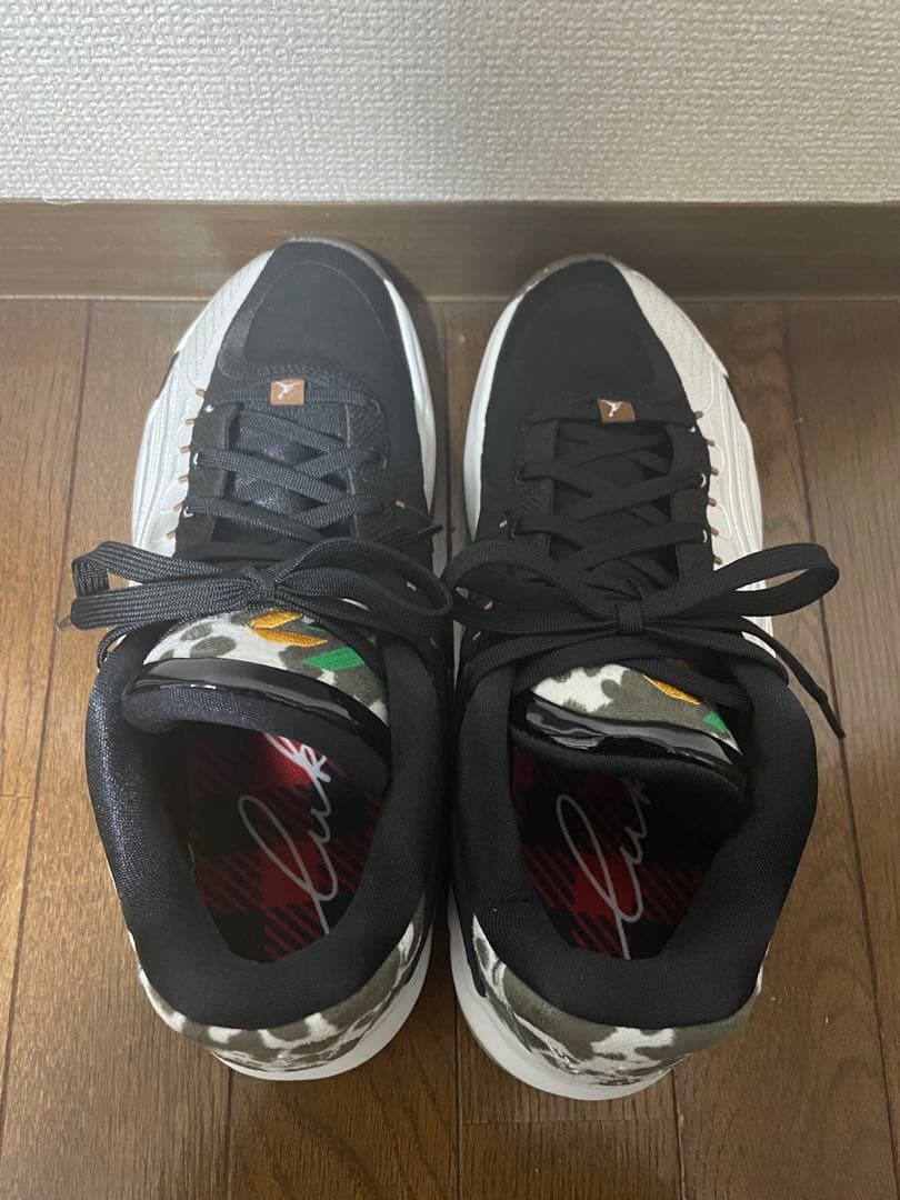 ぐ*ー様 LUKA 4 PF Gone Ranching ルカ 4 PF ジョー