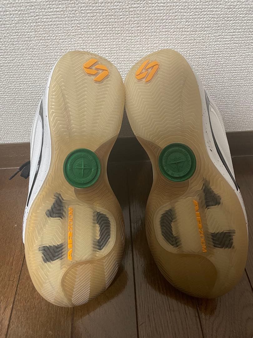 ぐ*ー様 LUKA 4 PF Gone Ranching ルカ 4 PF ジョー