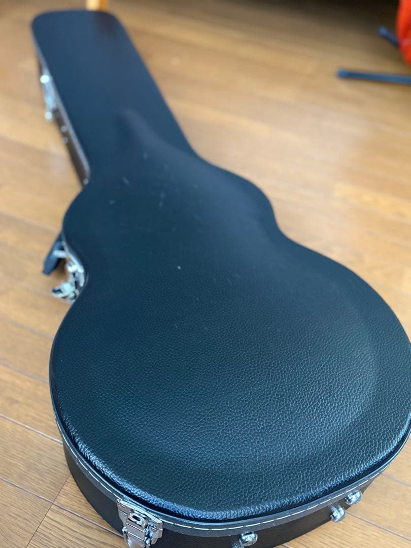 Sword Les Paul 1958 2015年製