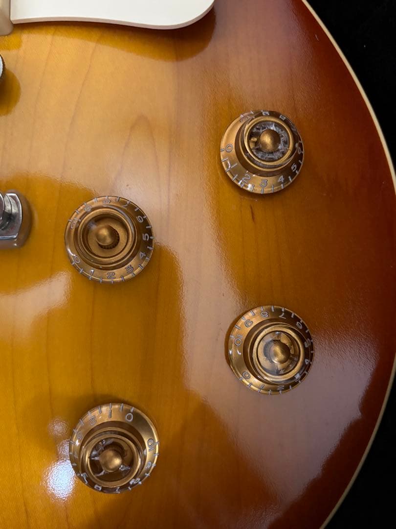 Sword Les Paul 1958 2015年製