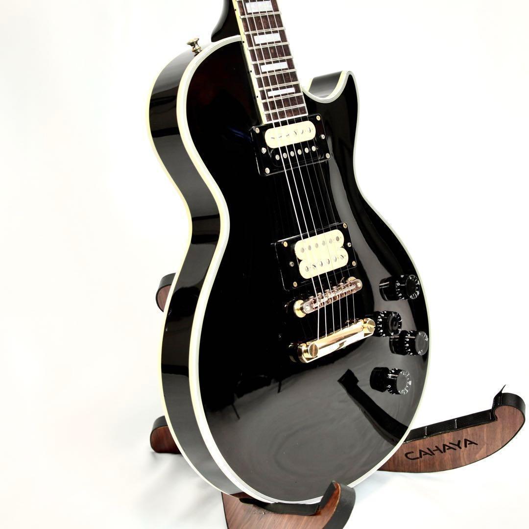 ギター ESP EDWARDS E-LPC Produce by Navigator