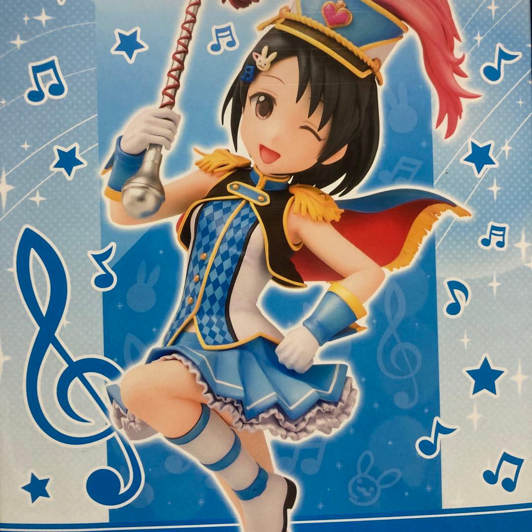 佐々木千枝[ハイファイ☆デイズ]+ 「アイドルマスター シンデレラガールズ」