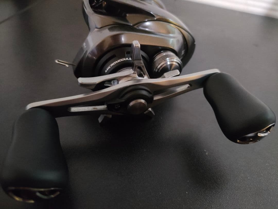 値下げ！20メタニウムHG ！