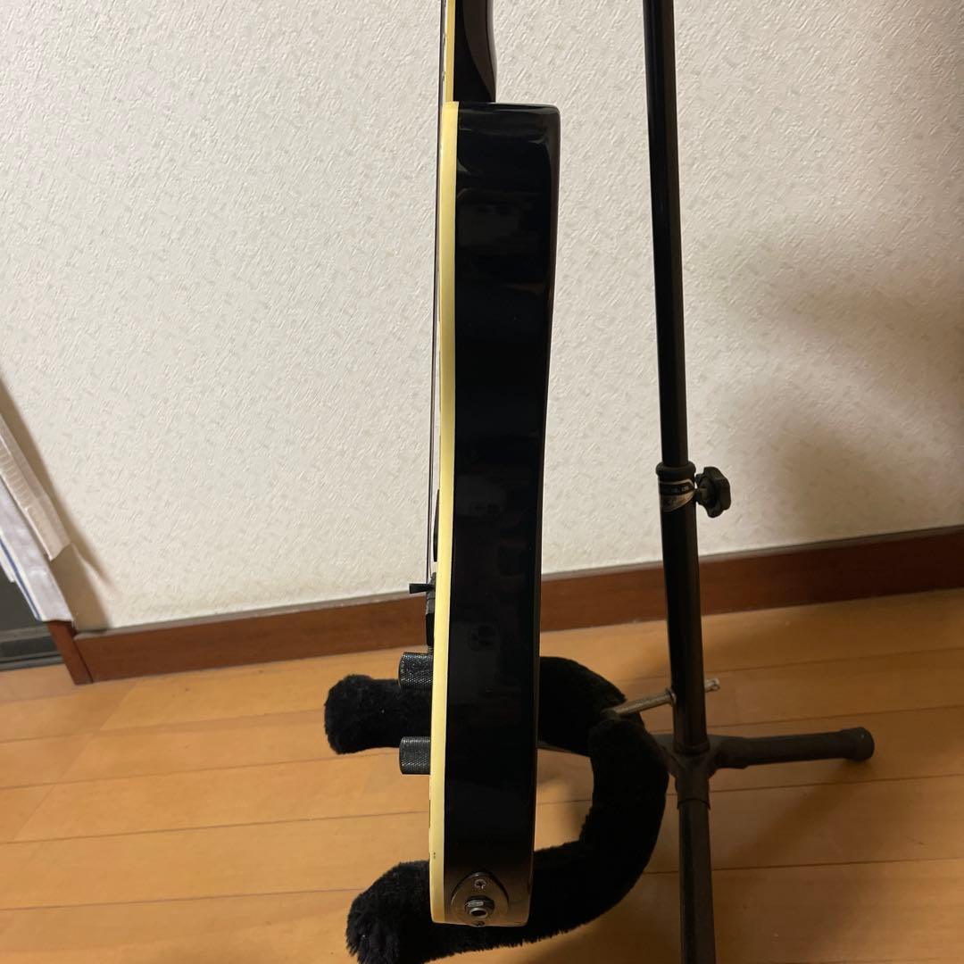 ノ*ン様 フェルナンデス　TE-95 HT 布袋寅泰　前期モデル