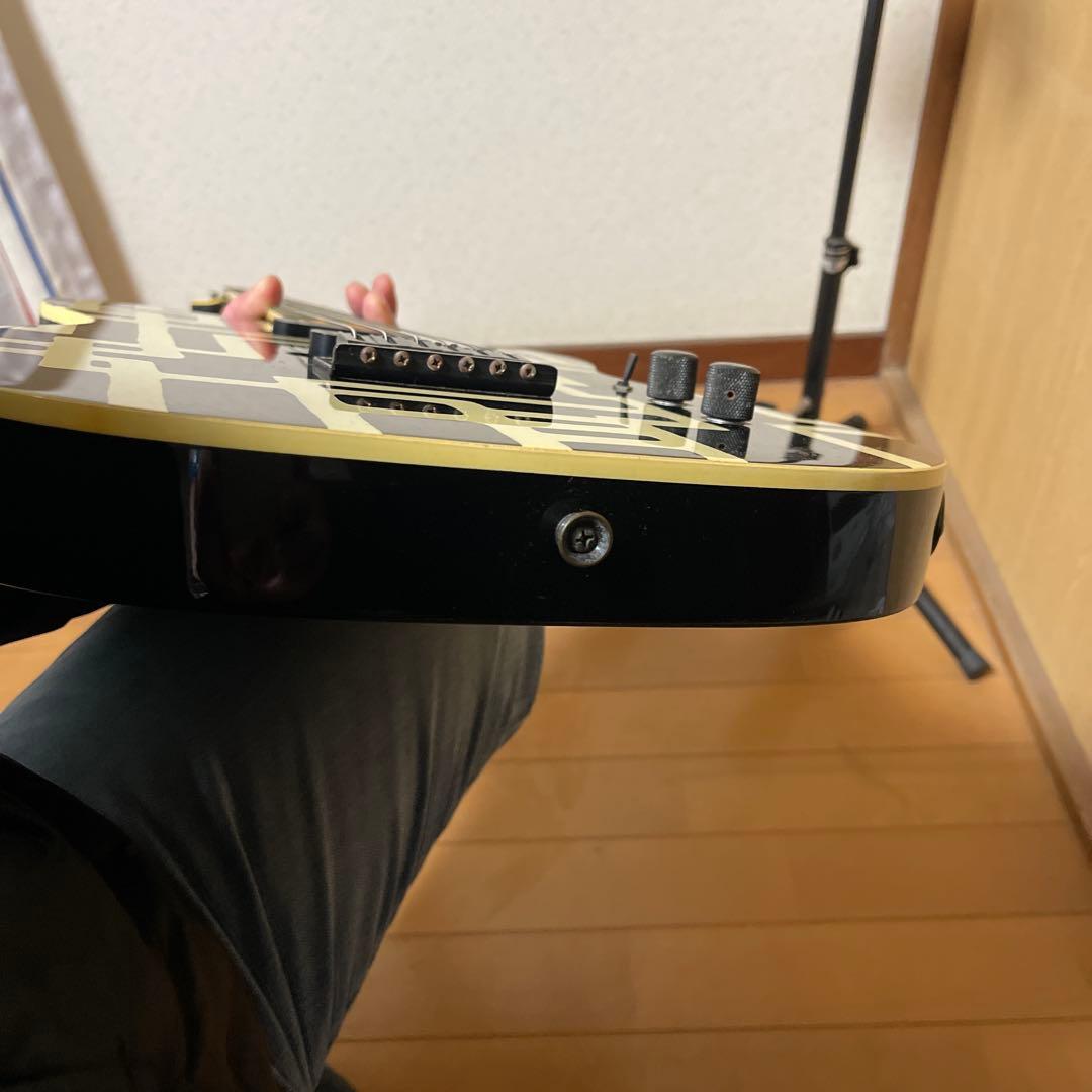 ノ*ン様 フェルナンデス　TE-95 HT 布袋寅泰　前期モデル