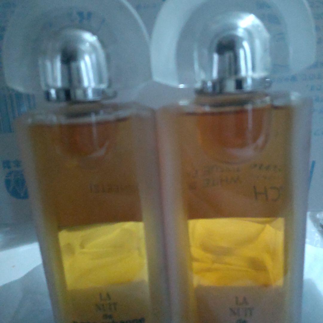 C*e様 LA NUIT Eau de paco rabanne 香水 Parf