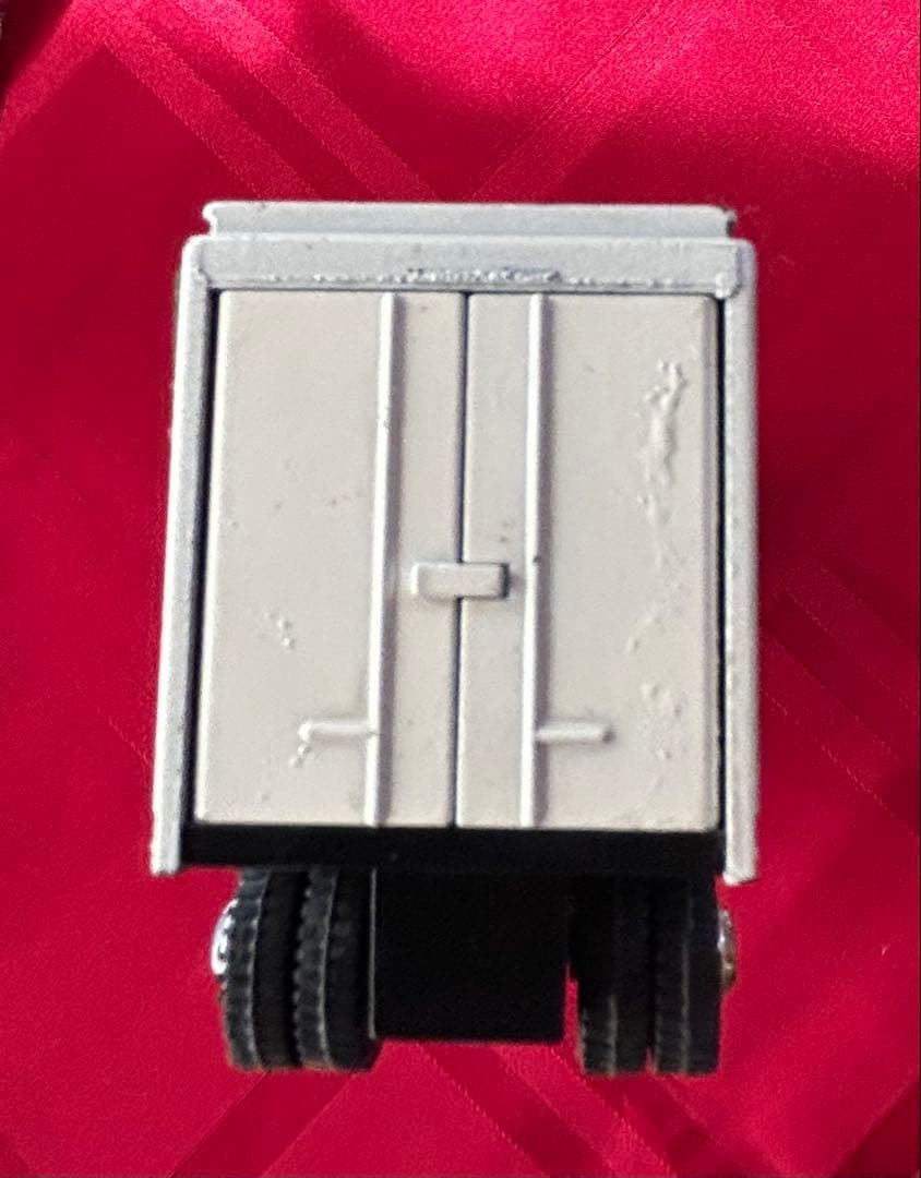 Amway オリジナルトラックミニカー