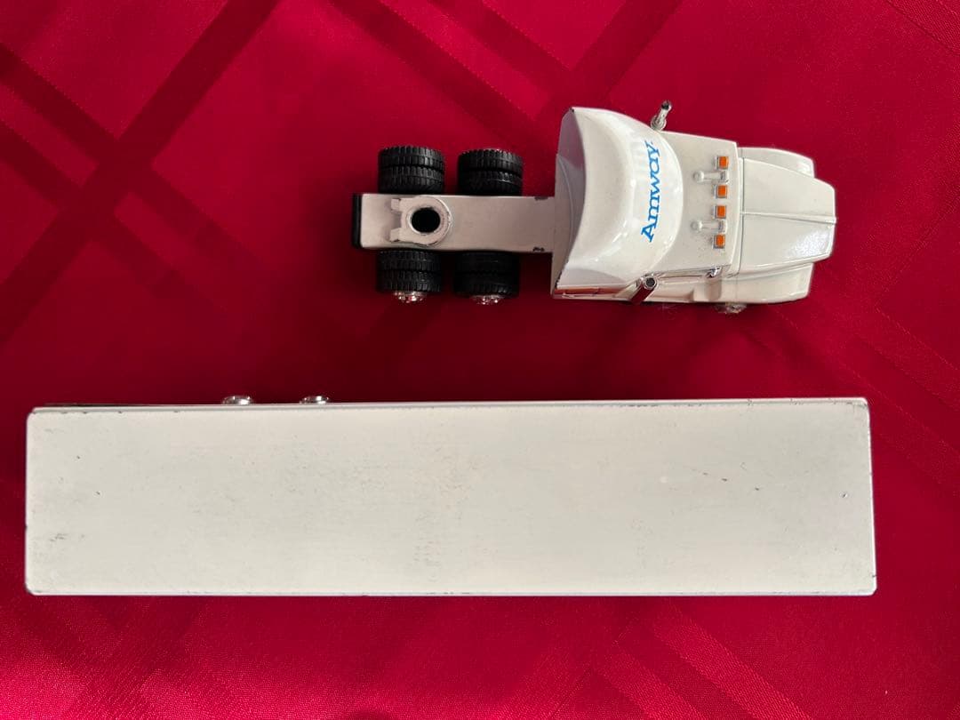 Amway オリジナルトラックミニカー