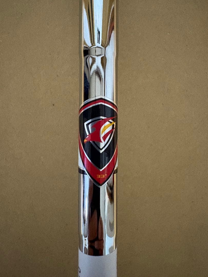 （新品未使用）テーラーメイド ロッサモンザスパイダーagsi+パター 33インチ