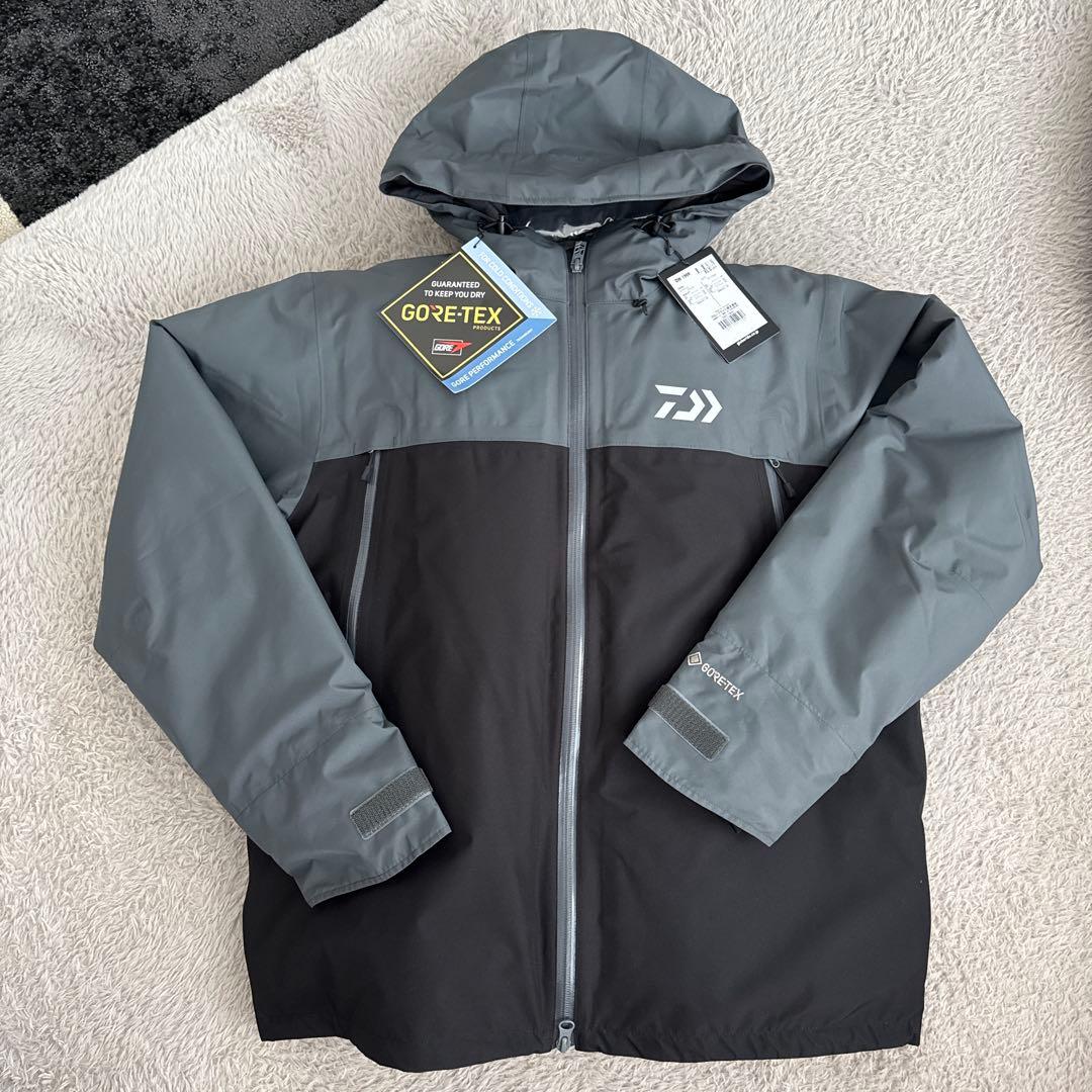 ダイワ　ウィンタースーツ　防寒防水ウェア　上下セット XLS