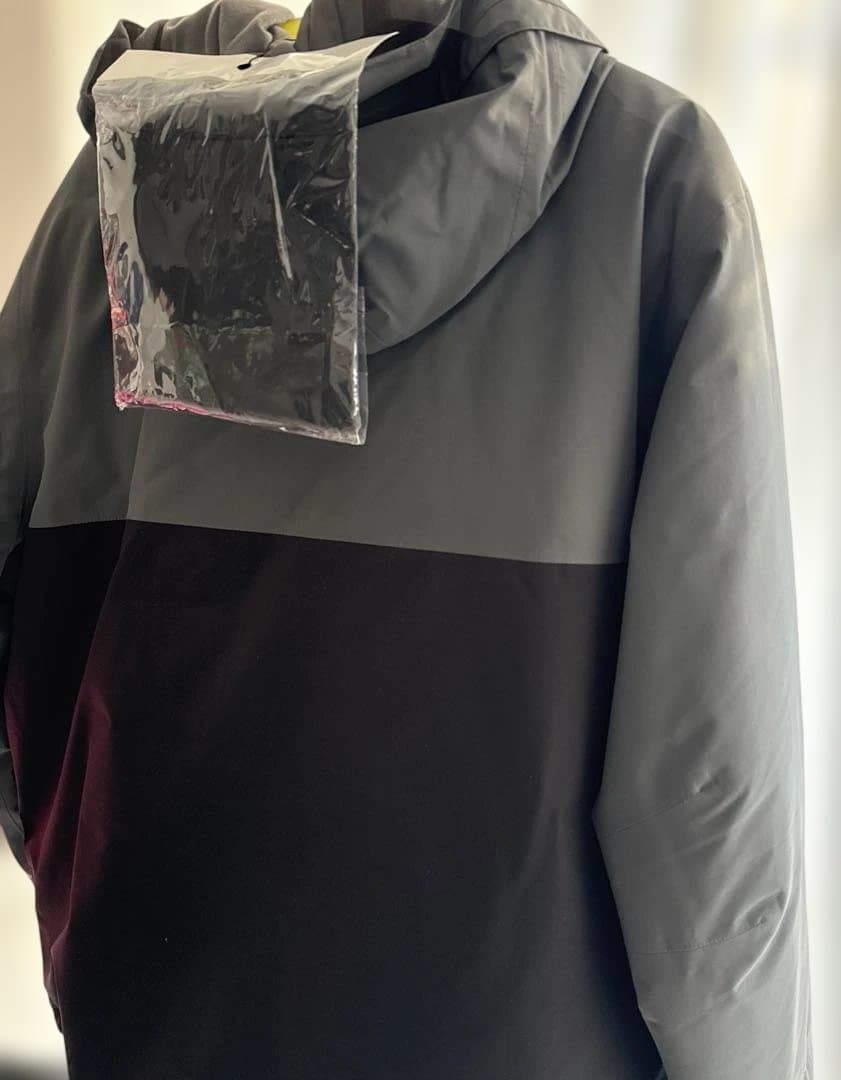 ダイワ　ウィンタースーツ　防寒防水ウェア　上下セット XLS