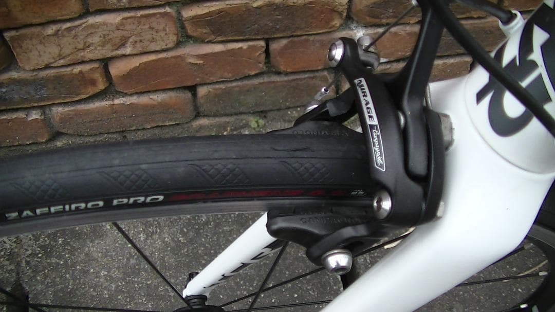 GIANT TCR R3000 2*9速　ロードバイク　美品