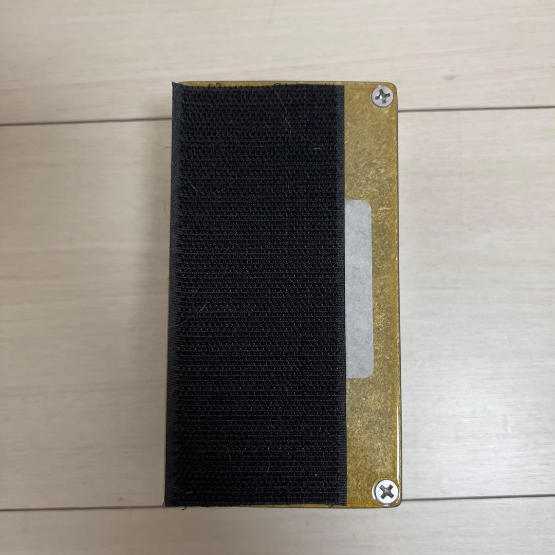 ギター morning glory v4 JHS PEDALS