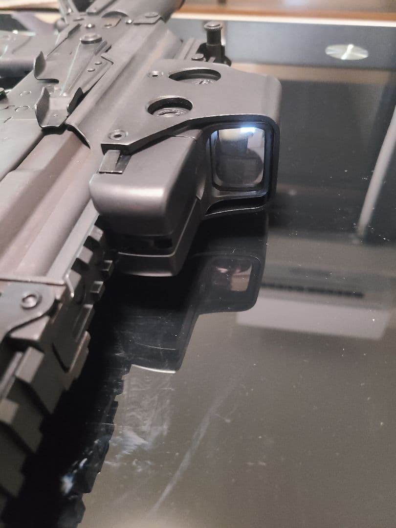 LCT 電動ガン LCK-12 AEG (JP Ver.)