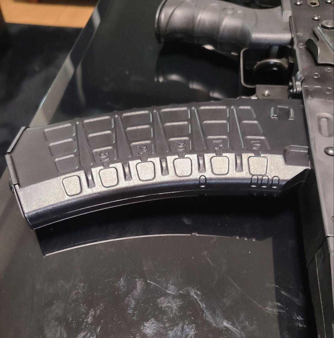 LCT 電動ガン LCK-12 AEG (JP Ver.)